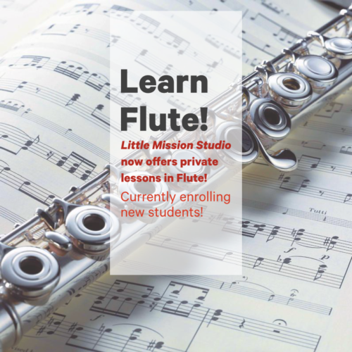 Learn Flute